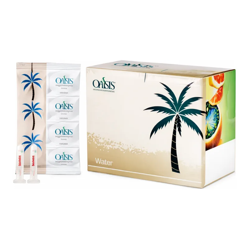 Waters Oasis WAX for PFAS Analysis 6 cc Vac Cartridge, 150mg Sorbent per Cartridge, 30µm Particle Size, 30/pk