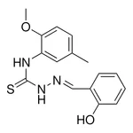Merck 1-(2-HYDROXYBENZYLIDENE)-4-(2- - 50 MG&