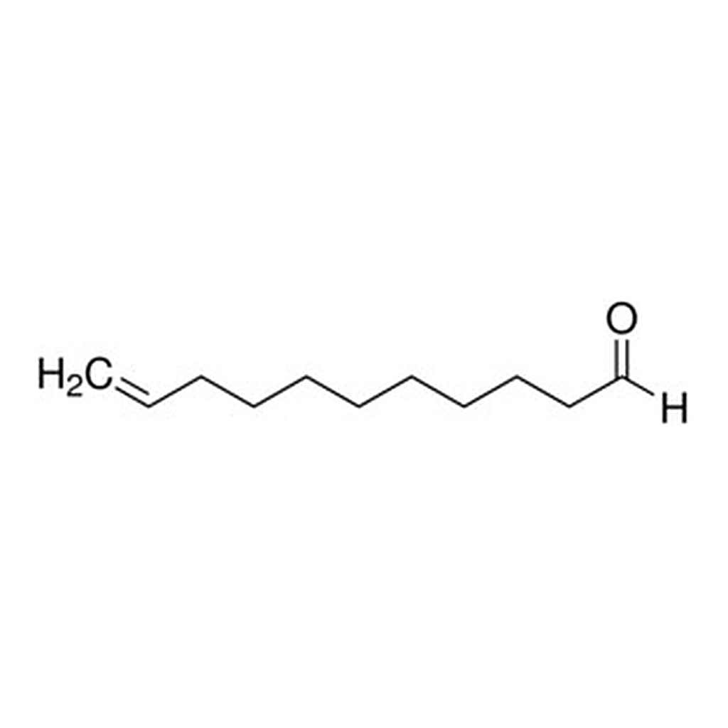 Merck UNDECYLENIC ALDEHYDE, 95%
