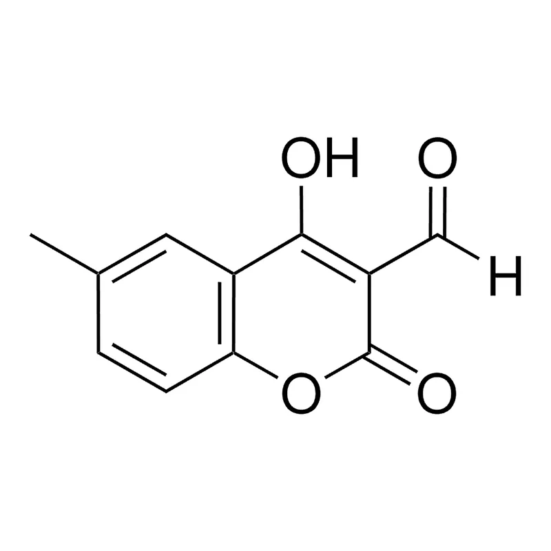 Merck 4-HYDROXY-6-METHYL-2-OXO-2H-CHR