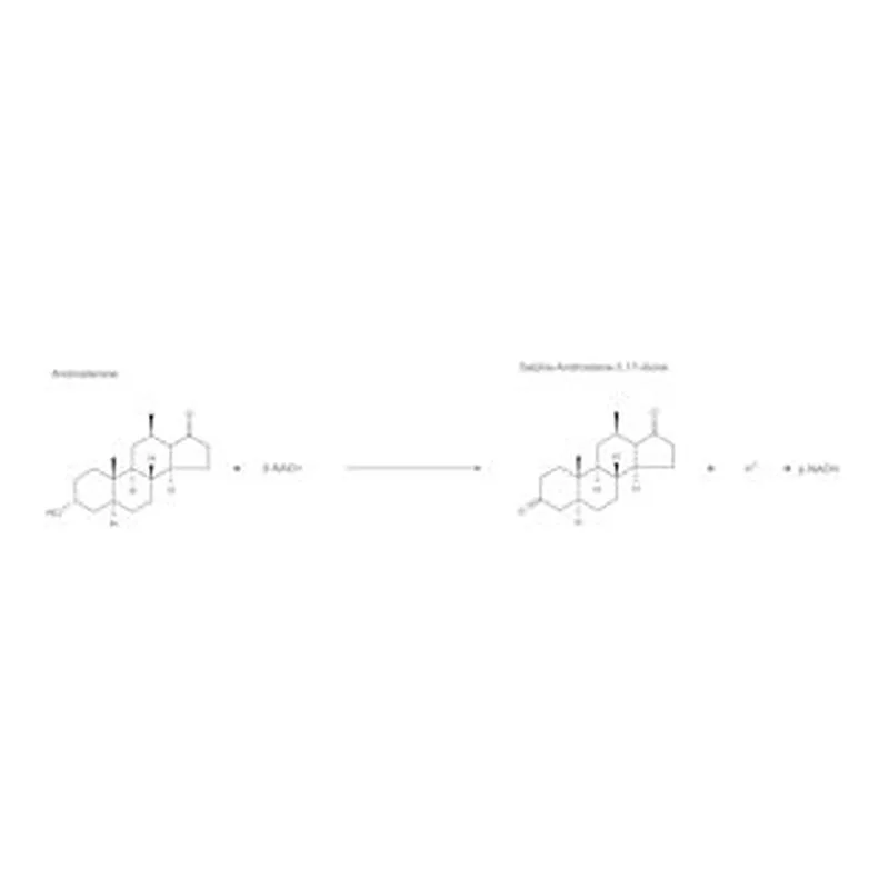 Merck 3A-HYDROXYSTEROID DEHYDROGENASE FROM PSE