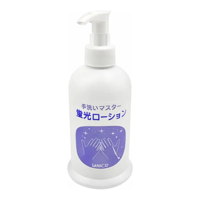 AS ONE Hand Wash Master Fluorescent Lotion