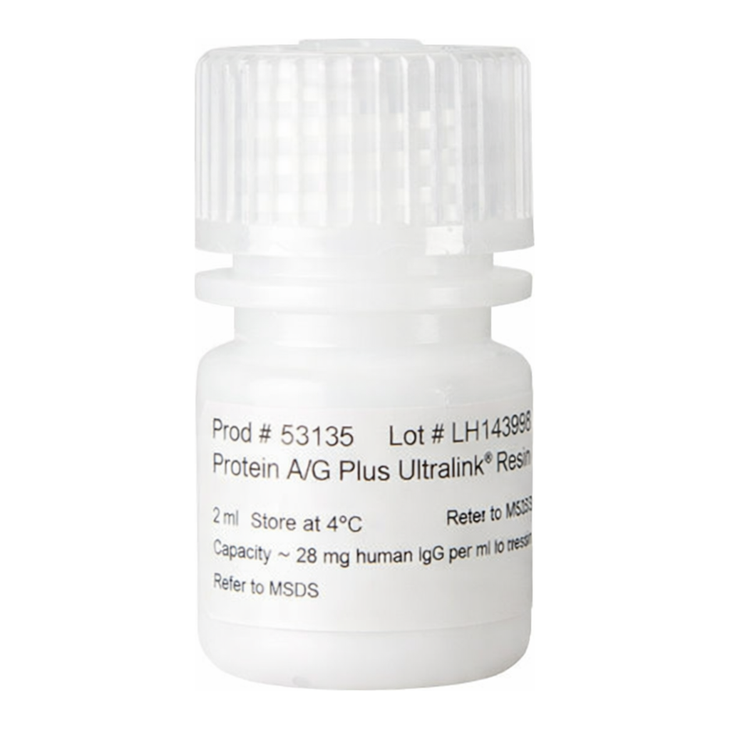 Thermo Fisher Scientific Pierce Protein A/G Plus UltraLink Resin