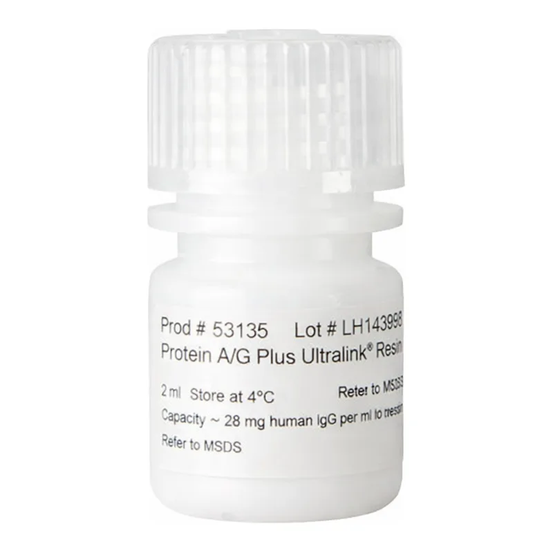 Thermo Fisher Scientific Pierce Protein A/G Plus UltraLink Resin