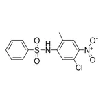 Merck N-(5-CHLORO-2-METHYL-4-NITROPHE-