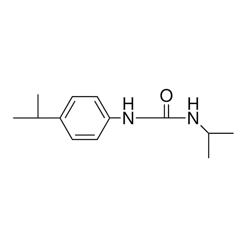 Merck 1-ISOPROPYL-3-(4-ISOPROPYL-PHE - 25 MG&