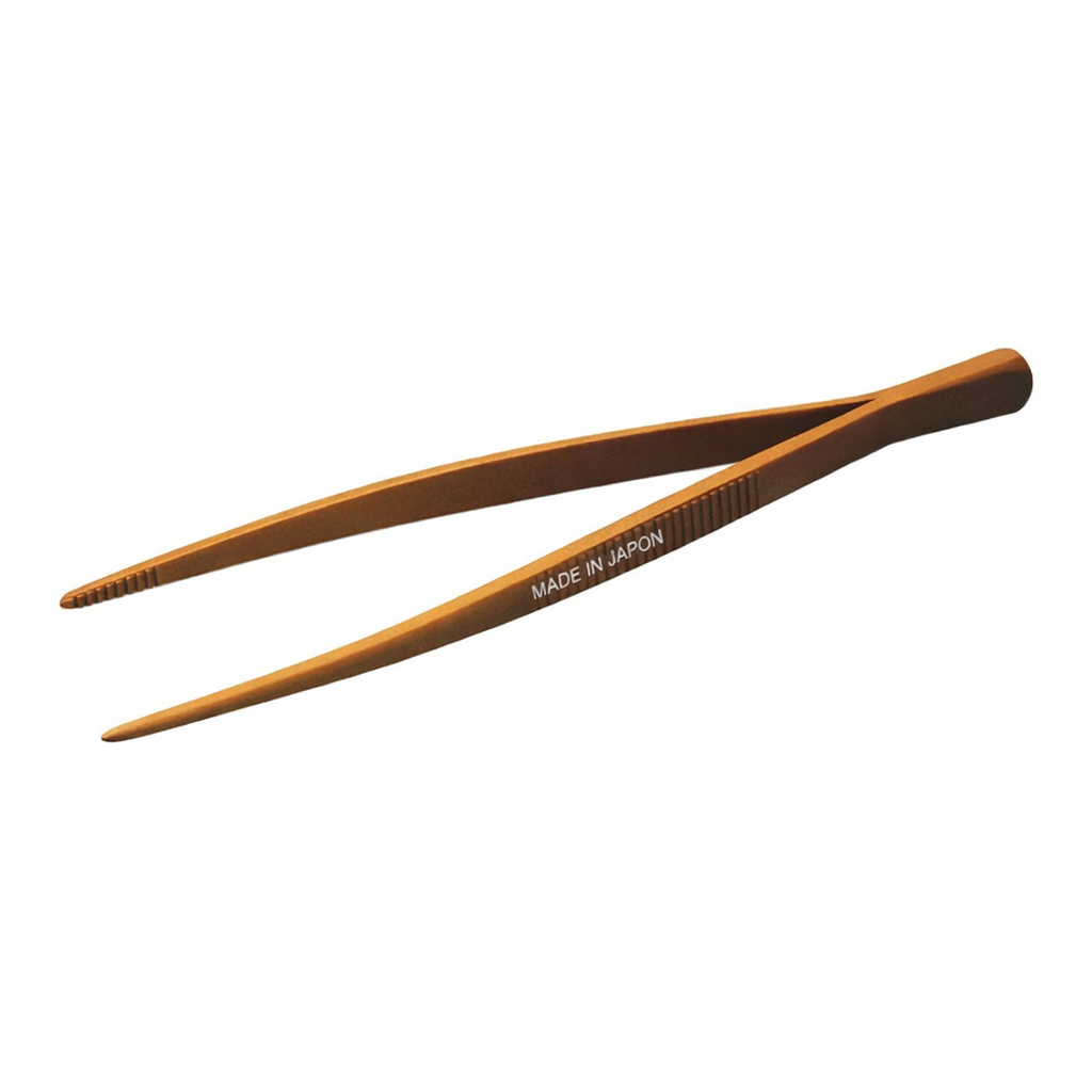 AS ONE POM Tweezer, POM 핀셋