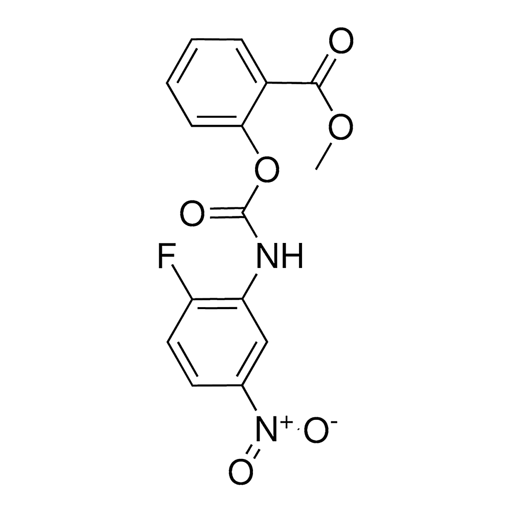 Merck 2-(METHOXYCARBONYL)PHENYL N-(2 - 50 MG&