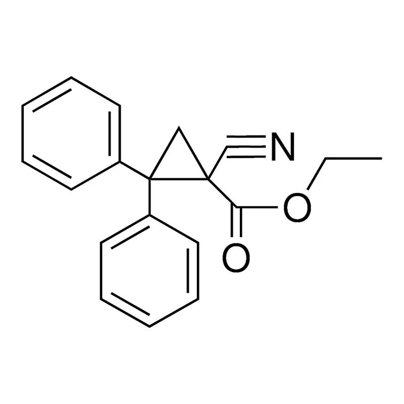 Merck 1-CYANO-2,2-DIPHENYL-CYCLOPROP - 25 MG&