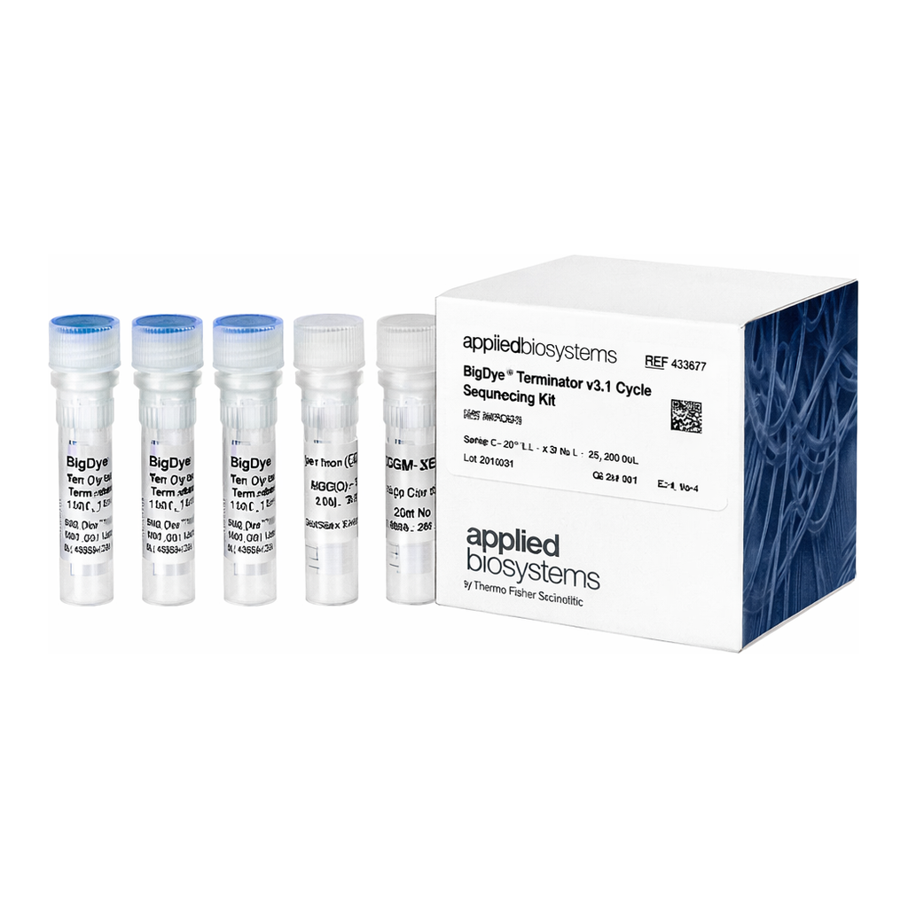 Thermo Fisher Scientific BDT/POP/Buffer Bundle, 96 reactions