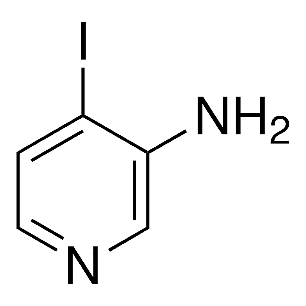 Merck 3-Amino-4-iodopyridine