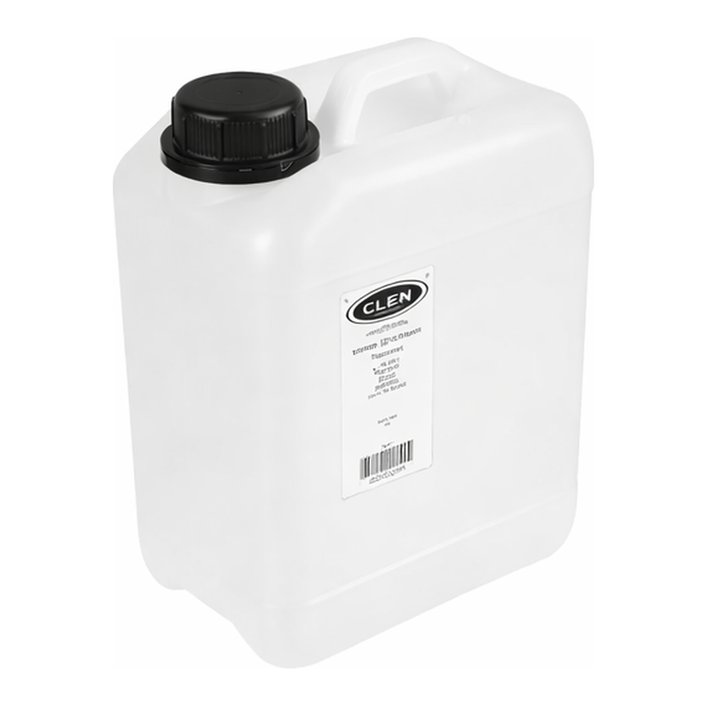 AS ONE WASTE FLUID COLLECTION CANISTER 107950 GL45 2.5L