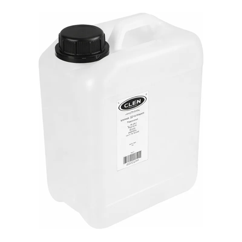 AS ONE WASTE FLUID COLLECTION CANISTER 107950 GL45 2.5L