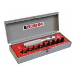 AS ONE Drilling Punch, 천공 펀치