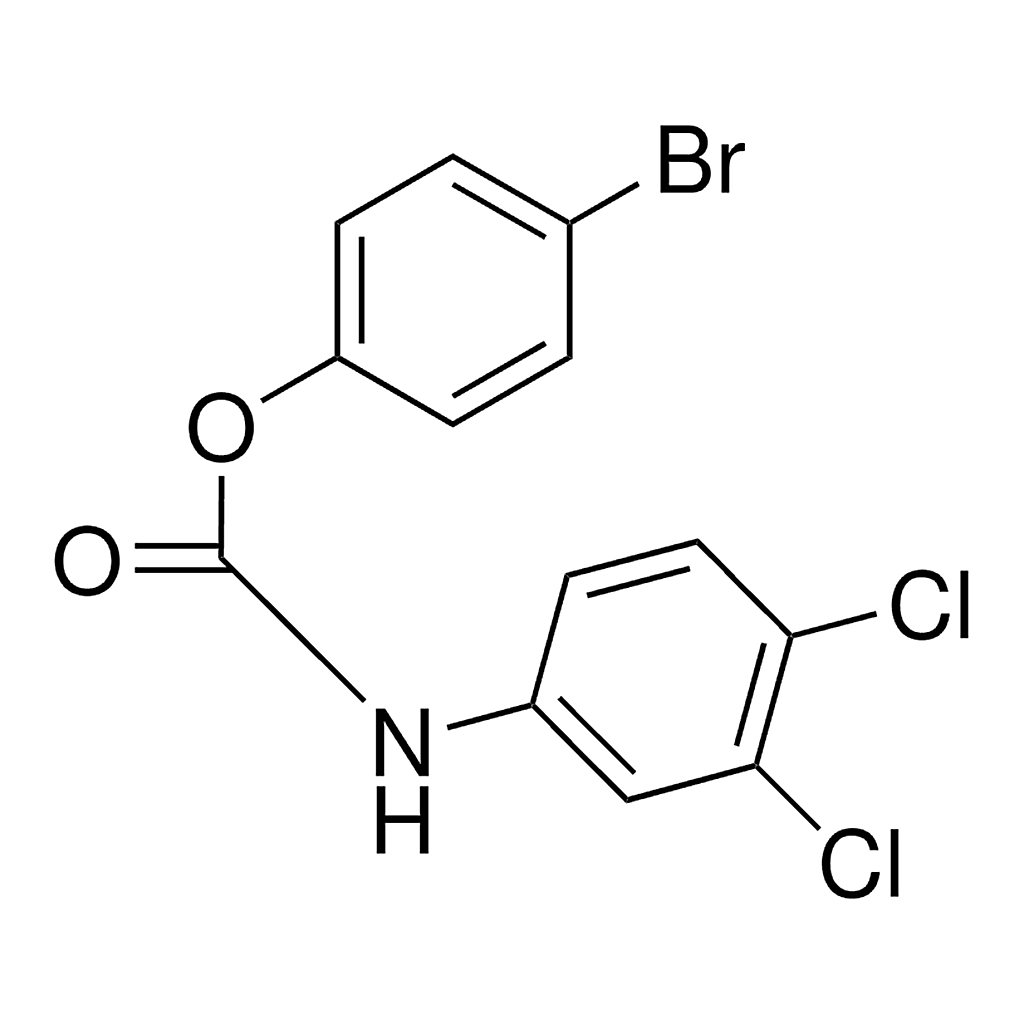 Merck 4-BROMOPHENYL N-(3,4-DICHLOROP - 50 MG&