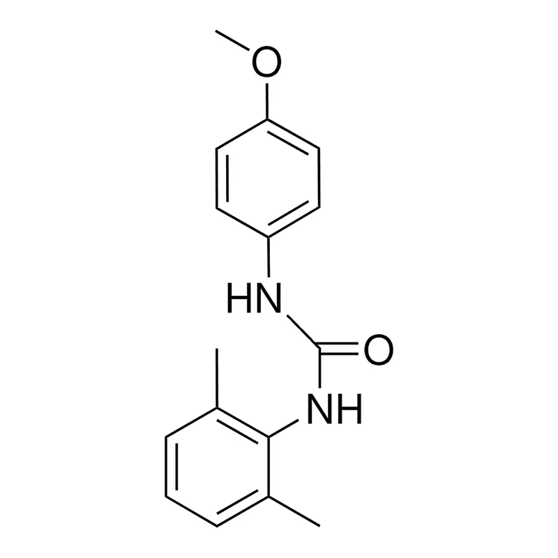 Merck 1-(2,6-DIMETHYLPHENYL)-3-(4-ME - 50 MG&