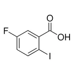 Merck 5-Fluoro-2-iodobenzoic acid