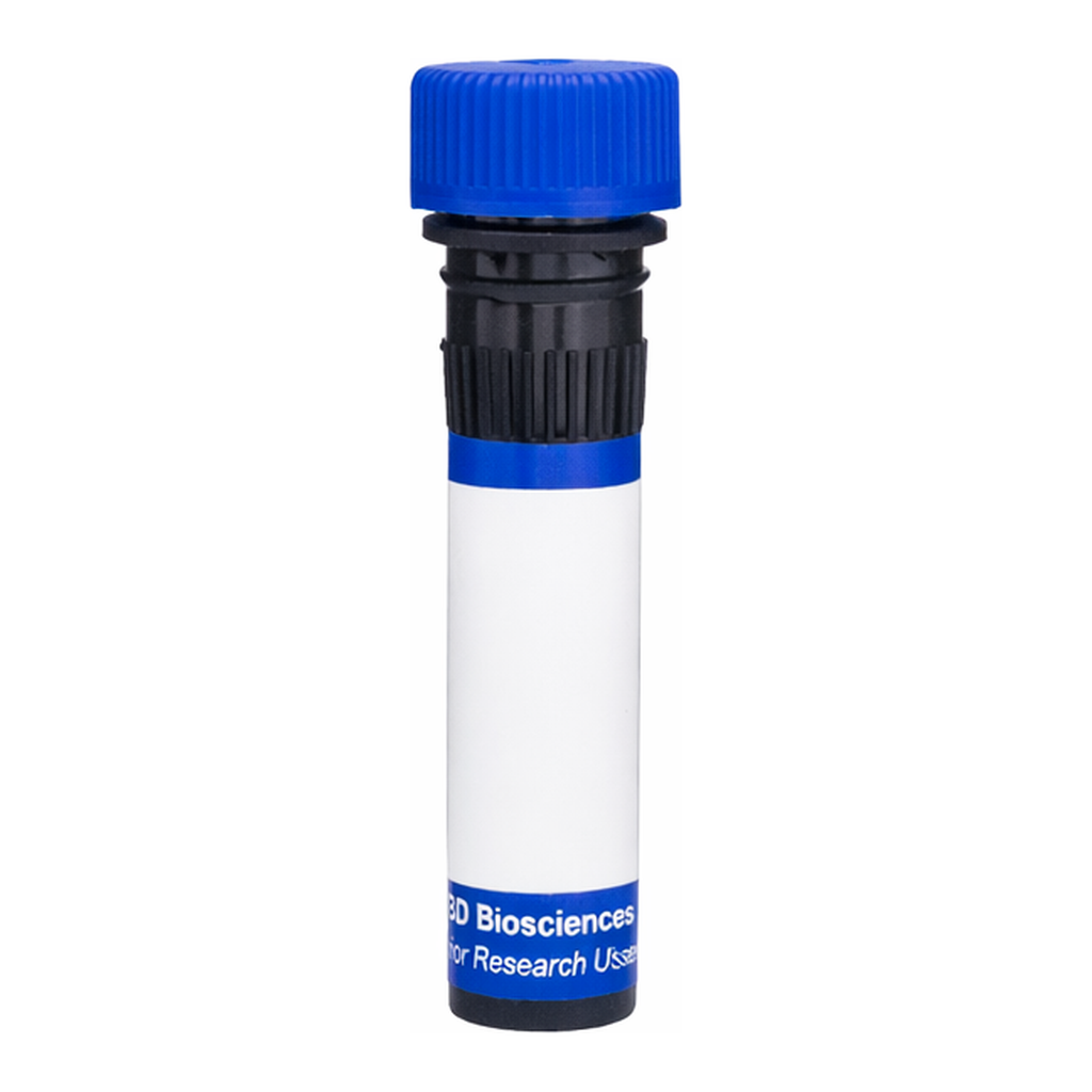 BD PE-Cy7 Rat IgG2a, λ Isotype Control