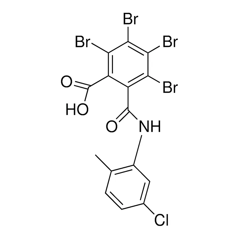Merck 5'-CHLORO-2'-METHYL-3,4,5,6-TE - 50 MG&