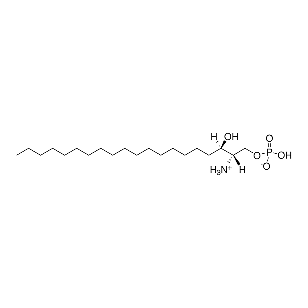 Merck Sphinganine-1-Phosphate (d20:0)