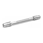 Waters CORTECS T3 Column, 120 Å, 2.7 µm, 4.6 x 100 mm, with MarvelX SS UHPLC connection system, 125 µm x 400 mm Kit