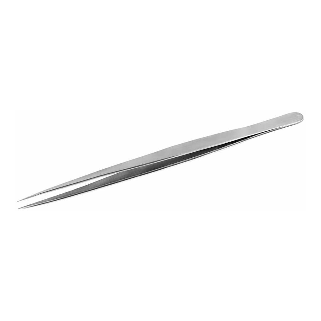 SIPEL 스테인리스 핀셋 SSXL-SA Tweezer