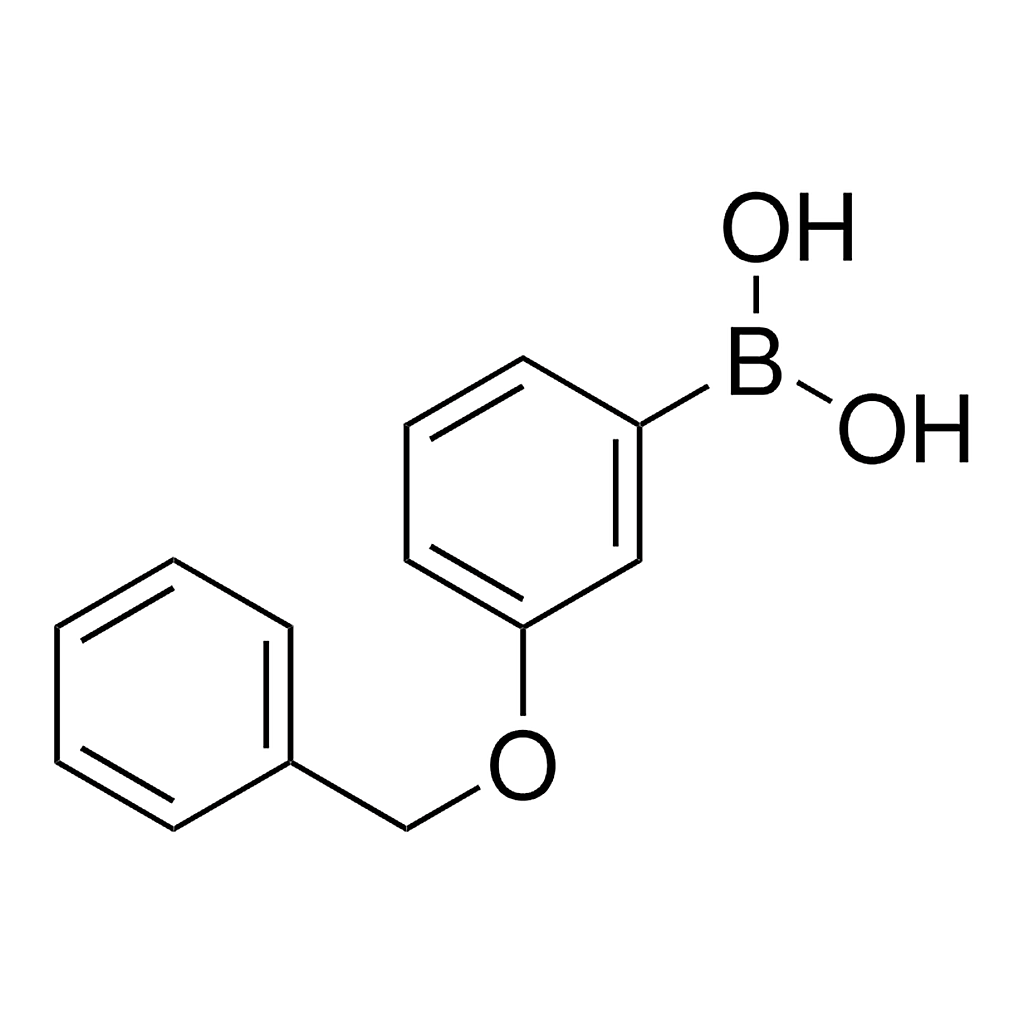 Merck 3-(Benzyloxy)phenylboronic acid