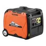 AS ONE Inverter Generator, 인버터 발전기