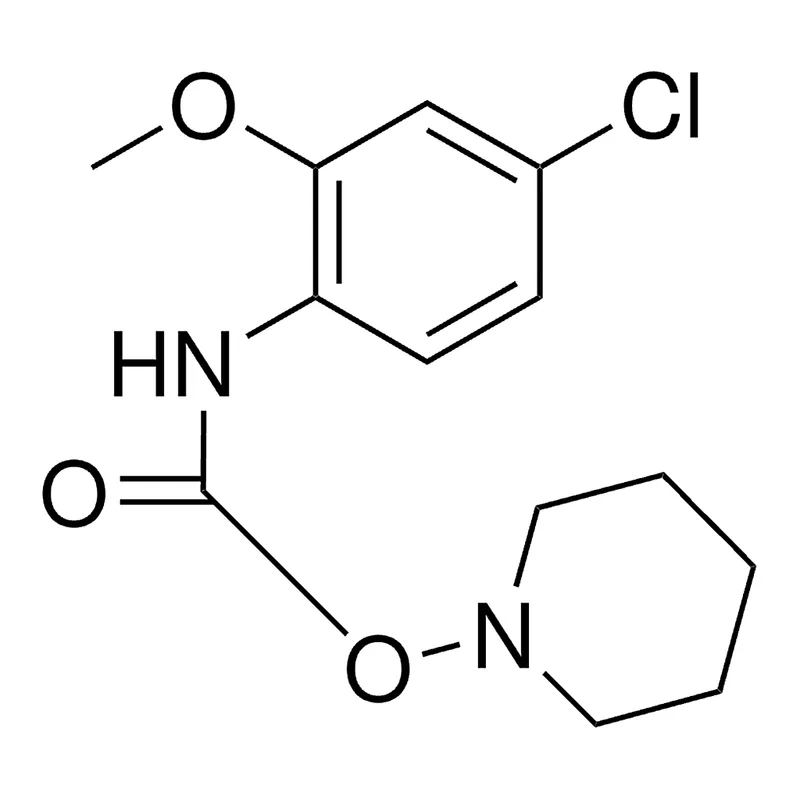 Merck PIPERIDINO N-(4-CHLORO-2-METHOX-