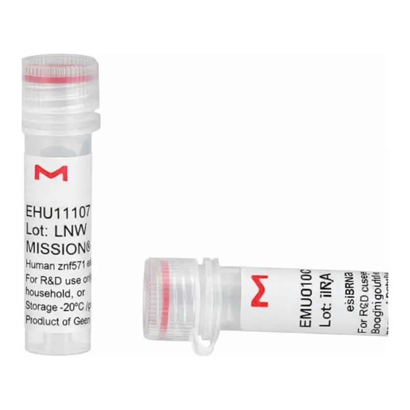 Merck MISSION(R) esiRNA