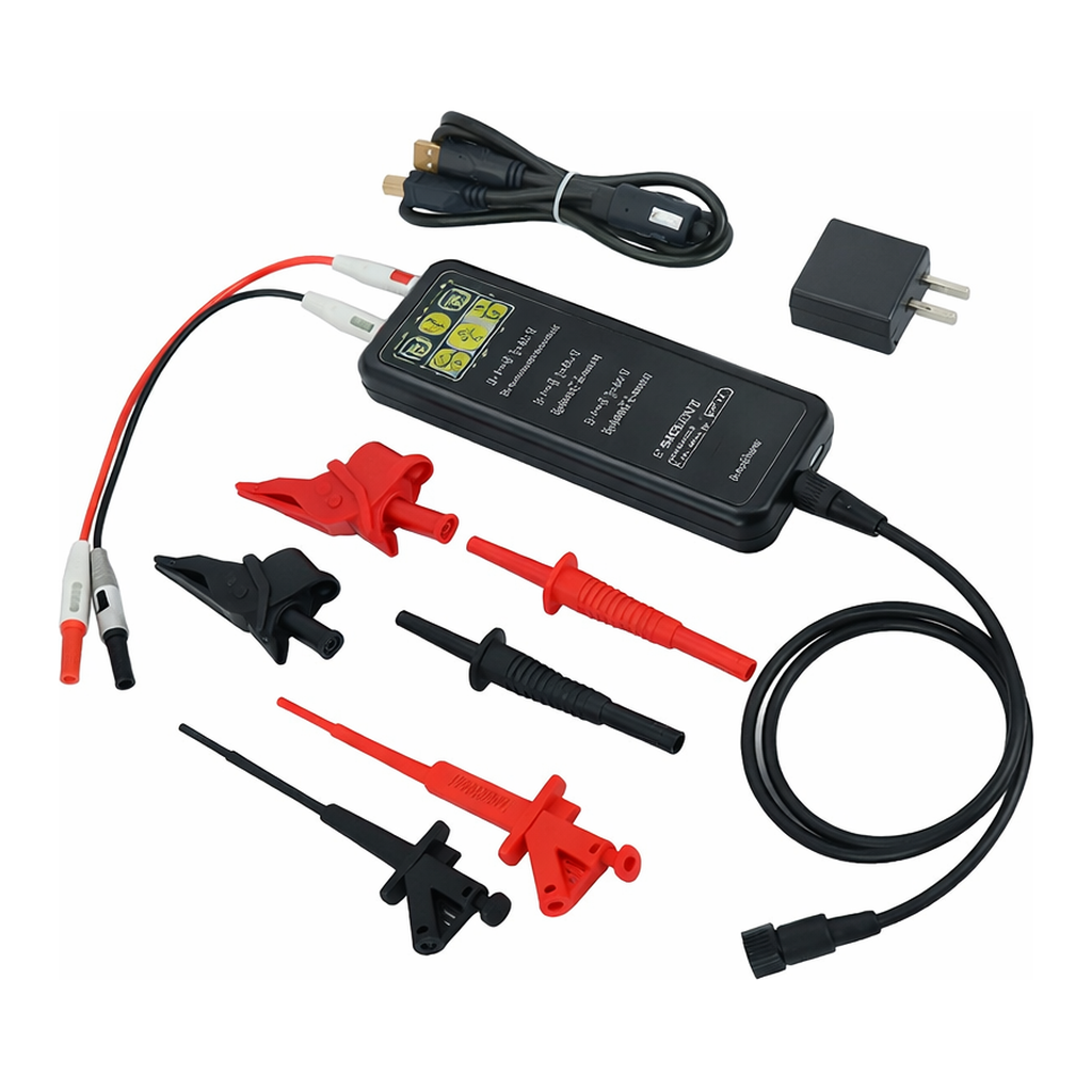 SIGLENT 시글런트 디퍼런셜 프로브 DPB5150A