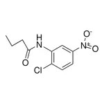 Merck 2'-CHLORO-5'-NITROBUTYRANILIDE - 50 MG