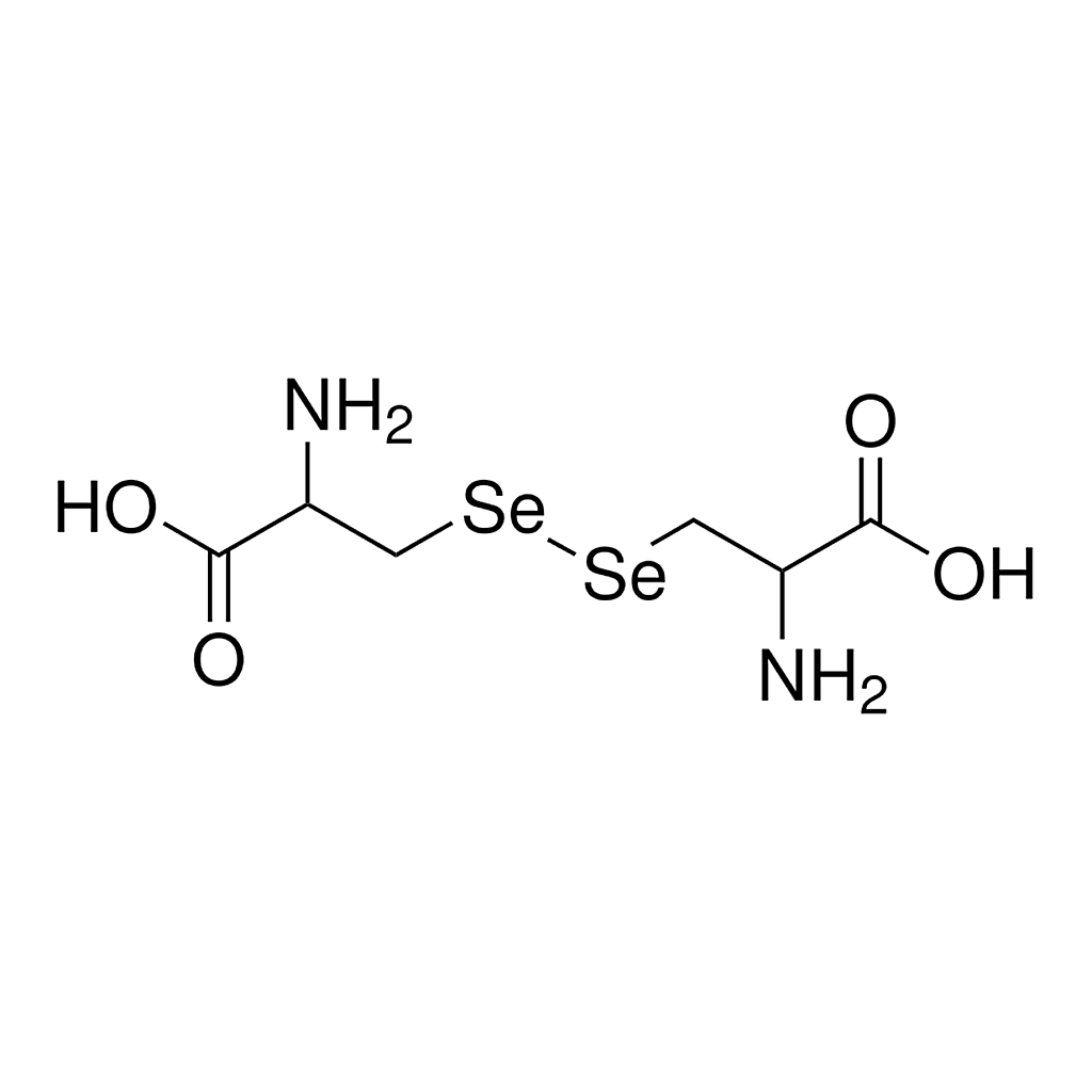 Merck Seleno-DL-cystine