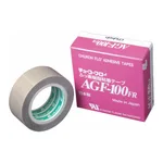 AS ONE CHUKOH® FLO Glass Cloths Adhesive Tape, 불소수지 유리섬유 점착테이프