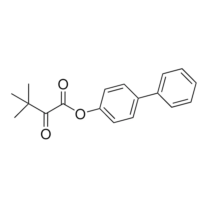 Merck (1,1'-BIPHENYL)-4-YL 3,3-DIMETHY-