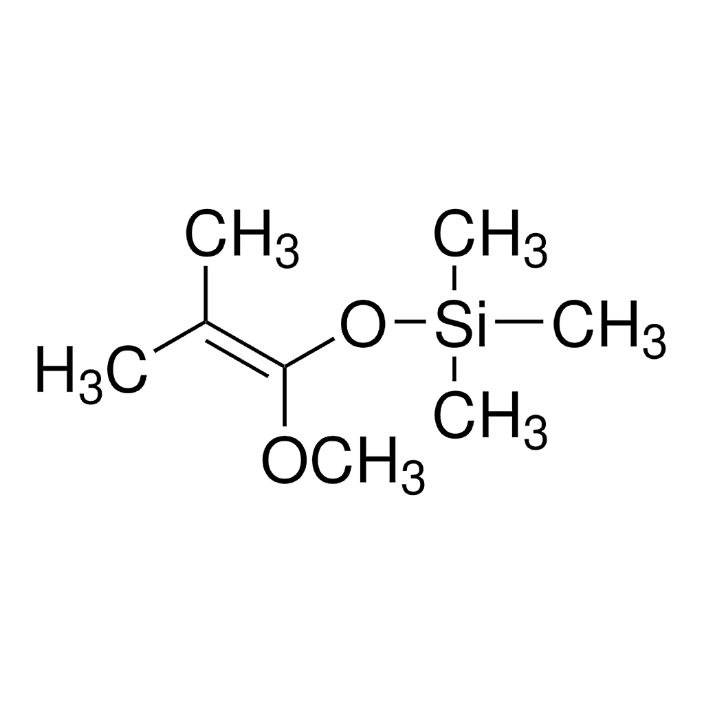 Merck Methyl trimethylsilyl dimethylketene acetal