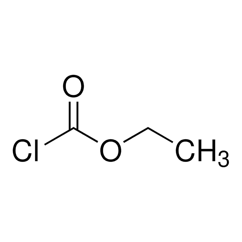 Merck ETHYL CHLOROFORMATE FOR SYNTHESIS