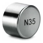 Waters XTerra Shield RP18 Prep Guard Cartridge, 125Å, 5 µm, 19 mm X 10 mm, 1/pk