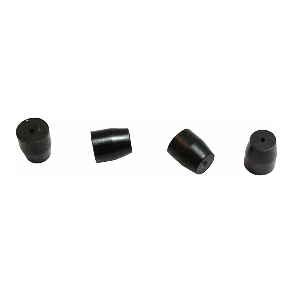 Merck PK10 GRAPHITE/VESPEL FERRULE, M-2A 0.5MM