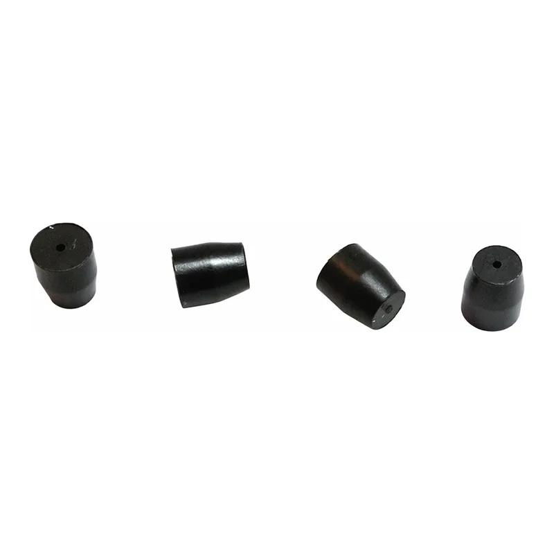 Merck PK10 GRAPHITE/VESPEL FERRULE, M-2A 0.5MM
