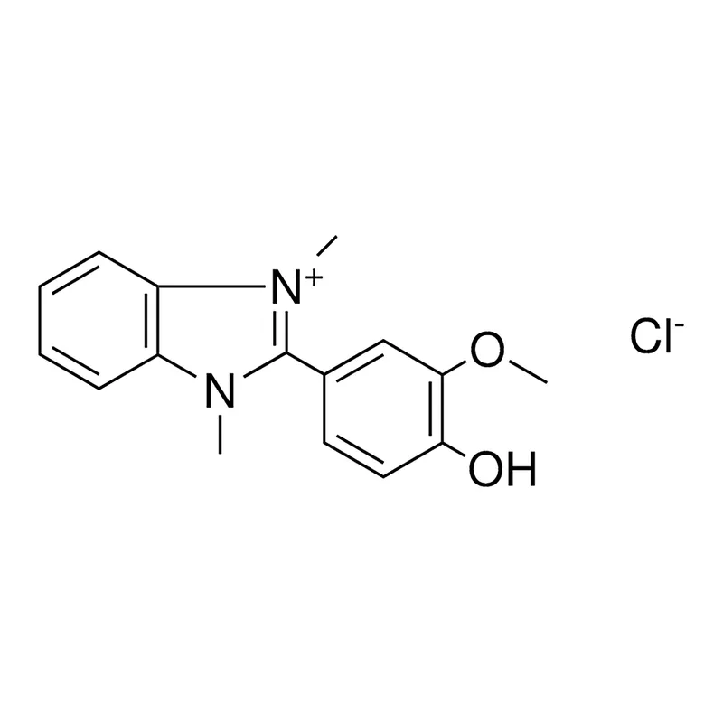 Merck 2-(4-HYDROXY-3-METHOXY-PHENYL) - 25 MG&
