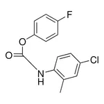 Merck 4-FLUOROPHENYL N-(4-CHLORO-2-ME-