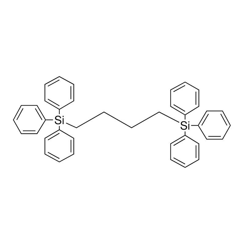 Merck TETRAMETHYLENEBIS(TRIPHENYLSIL - 25 MG&