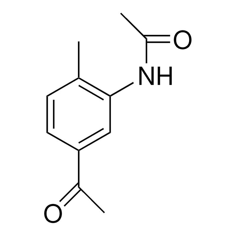 Merck 5'-ACETYL-2'-METHYLACETANILIDE - 50 MG