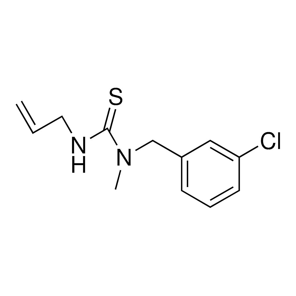 Merck 3-ALLYL-1-(3-CHLOROBENZYL)-1-M - 50 MG&
