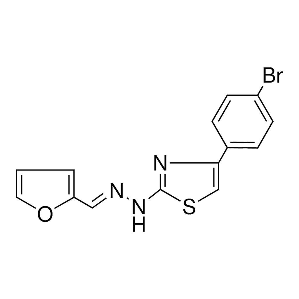 Merck N-(4-(4-BROMO-PHENYL)-THIAZOL- -10 MG