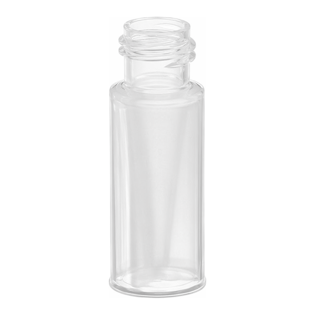 Waters QuanRecovery with MaxPeak HPS 12 x 32 mm Screw Neck Vial, 300 µL, 100/pk