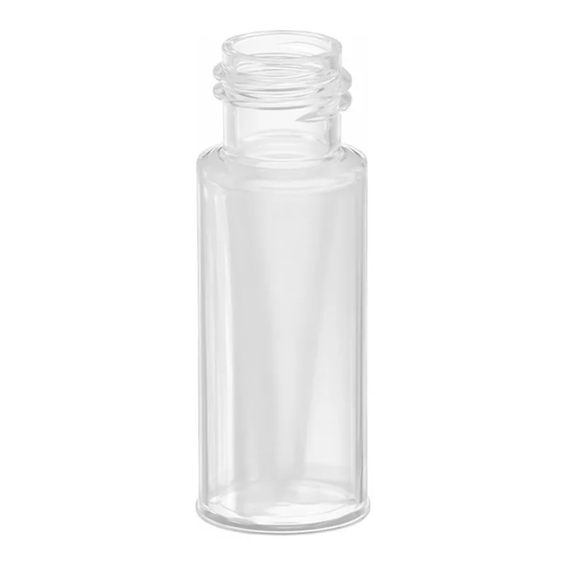 Waters QuanRecovery with MaxPeak HPS 12 x 32 mm Screw Neck Vial, 300 µL, 100/pk