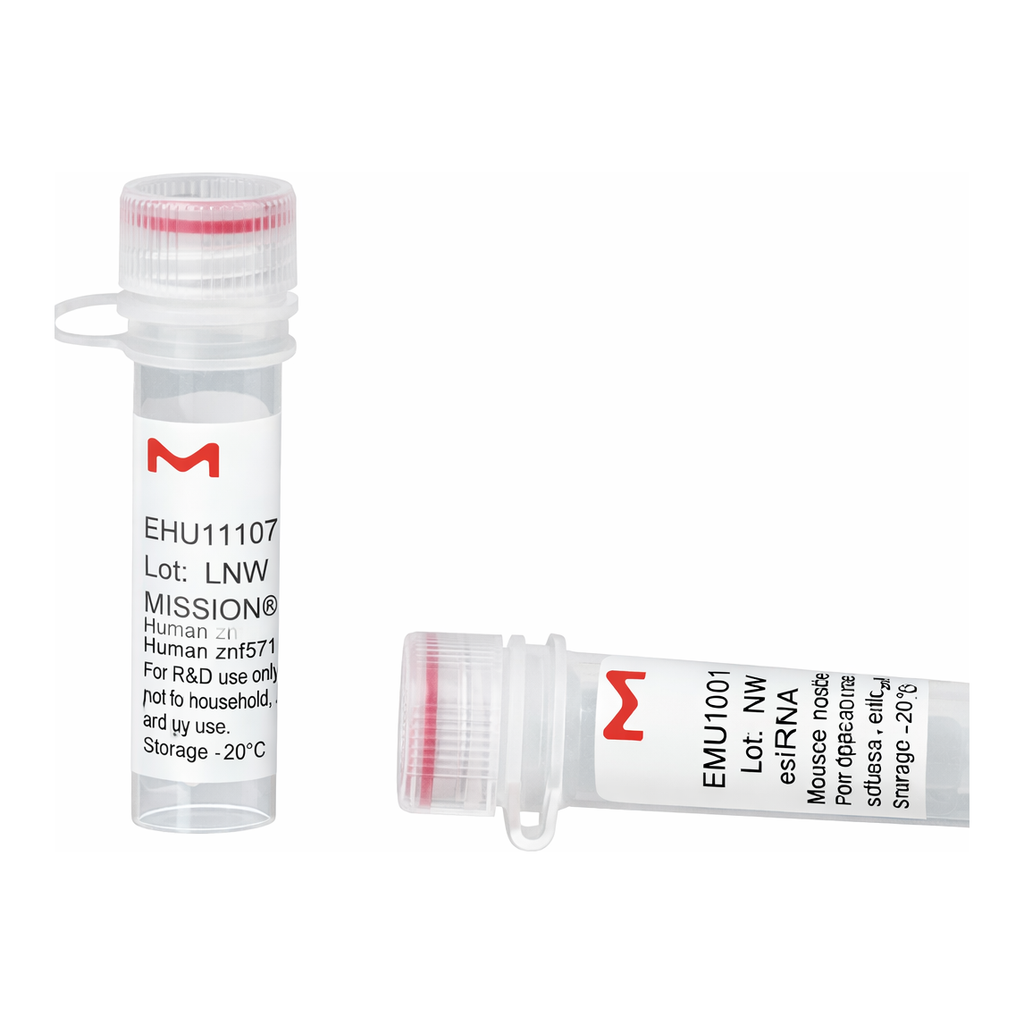 Merck MISSION(R) esiRNA