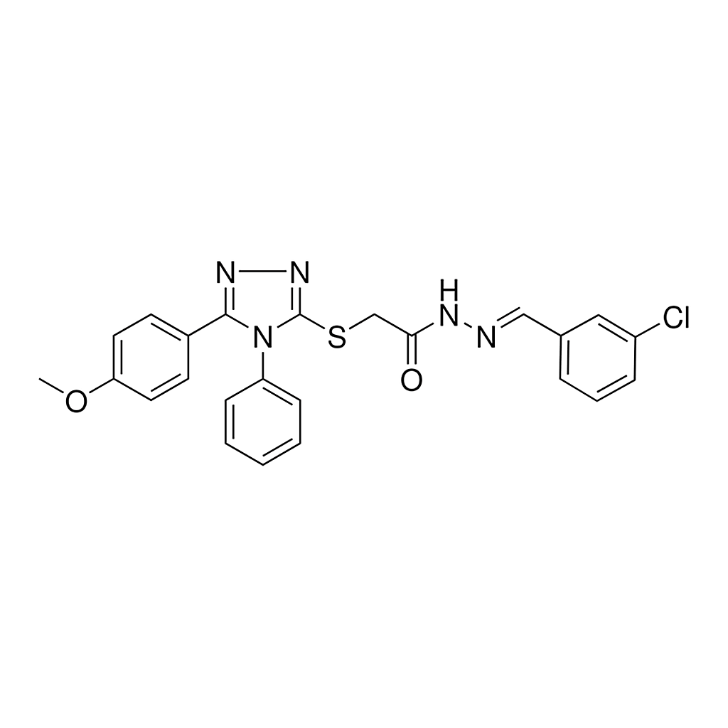Merck RCL R52,884-6 - 50MG